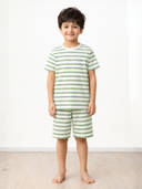 Green color option