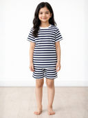 Navy Blue color option, Currently selected