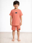 Orange color option