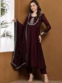 Wine color option