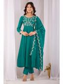 Teal color option