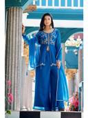 Blue color option