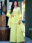 Yellow color option