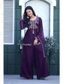 Purple color option