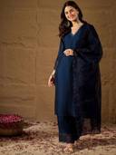 Navy Blue color option, Currently selected