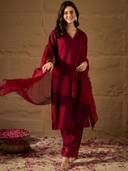 Maroon color option