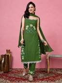 Green color option