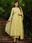 Yellow color option