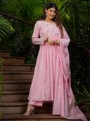 Pink color option