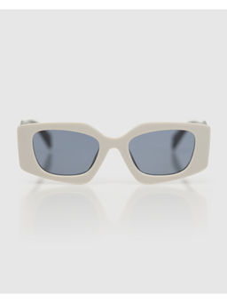 Dimeh - Grey Glimpse Sunglasses (4.7)