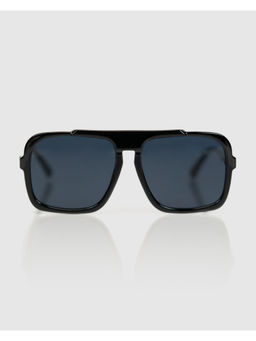 Dimeh - Navy Blue Sunglass (5.5)