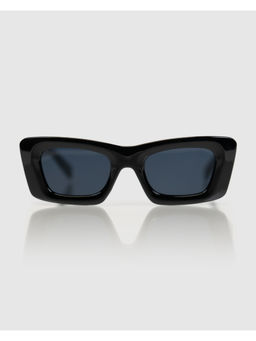 Dimeh - Black Spy Sunglasses (4.5)
