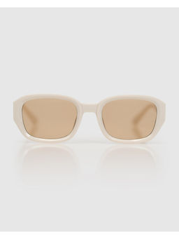 Dimeh - Cream Ode Sunglasses (5)