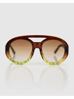 Dimeh - Retrorims Sunglass (5.4)