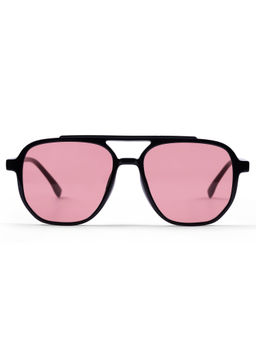 Dimeh - Cherry Tint Sunglasses (5.5)