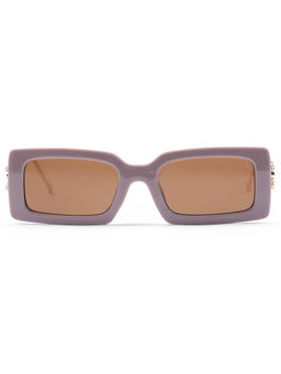 Dimeh - Caramel Gold Fusion Sunglasses (5.2)