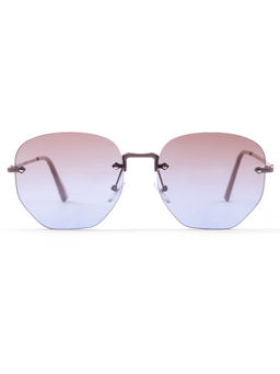 Dimeh - Marine Mocha Vision Sunglasses (6)