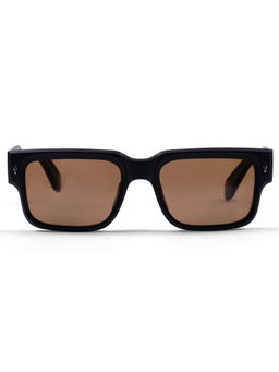 Dimeh - Prestige Black Sunglasses (5.2)