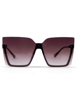 Dimeh - Truffle Brown Sunglasses (6.5)