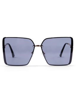 Dimeh - Black Gilded Sunglasses (5.8)