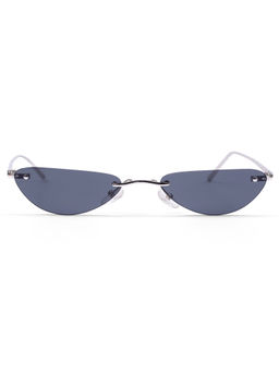Dimeh - Silver Oak Sunglasses (5.5)