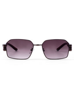Dimeh - Copery Metallic Sunglasses (5.5)