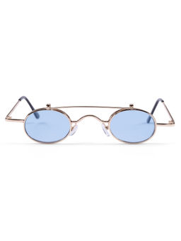 Dimeh - Cobalt Tint Sunglasses (3.7)