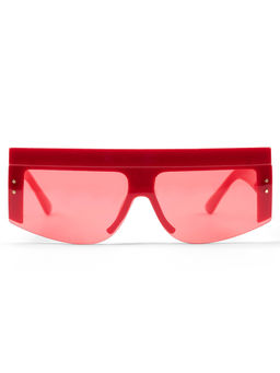 Dimeh - Red Temptation Sunglasses (6)