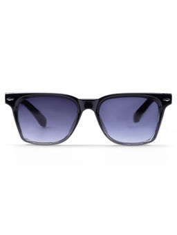 Dimeh - Shadow Gradient Sunglasses (5.2)