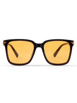 Dimeh - Amber Radiance Sunglasses (5.5)