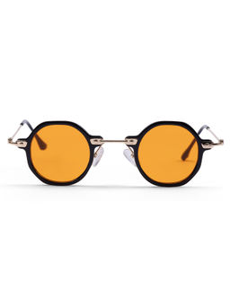 Dimeh - Dusk Round Sunglasses (3.7)