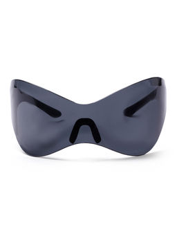 Dimeh - Black Starship Sunglasses (8.5)