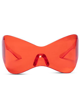 Dimeh - Red Starship Sunglasses (8.5)