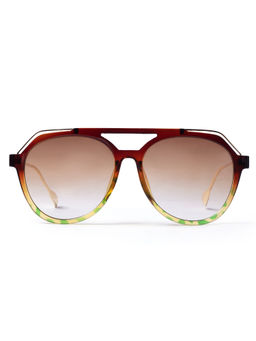 Dimeh - Brown Breeze Sunglasses (5.2)