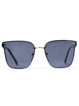 Dimeh - Midnight Gilded Sunglasses (5.5)
