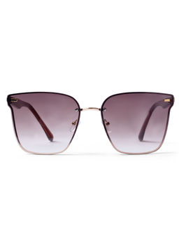 Dimeh - Bronze Oasis Sunglasses (5.5)