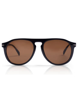 Dimeh - Twilight Brown Sunglasses (5)