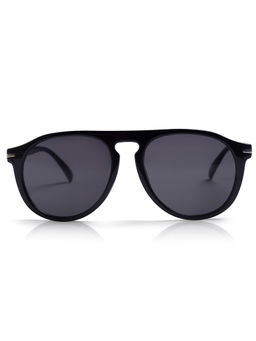 Dimeh - Twilight Black Sunglasses (5)