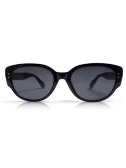 Dimeh - Black Eclipse Sunglasses (5.2)