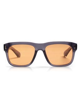 Dimeh - Night Owl Orange Sunglasses (5)