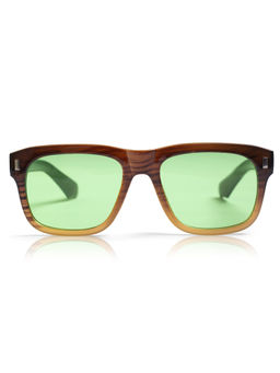 Dimeh - Green Forest Sunglasses (5)