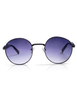 Dimeh - Blue Steel Edge Sunglasses (5)