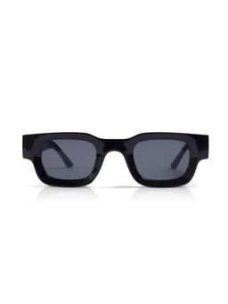 Dimeh - Black Aura Sunglasses (4)