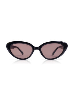 Dimeh - Kitty Sunglasses Black Sunglasses (5.2)