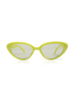 Dimeh - Kitty Sunglasses Neon Sunglasses (5.2)