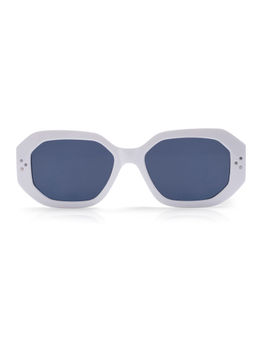 Dimeh - Snow Flake Sunglasses (5.5)