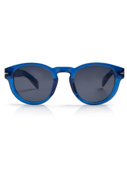 Dimeh - Deep Blue Sunglasses (4.7)
