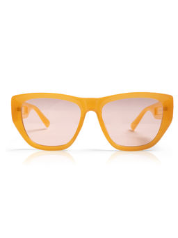 Dimeh - Orange Pulp Sunglasses (5.5)