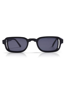 Dimeh - Hyper Black Sunglasses (4.7)