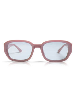 Dimeh - Scarlet Pink Sunglasses (5)